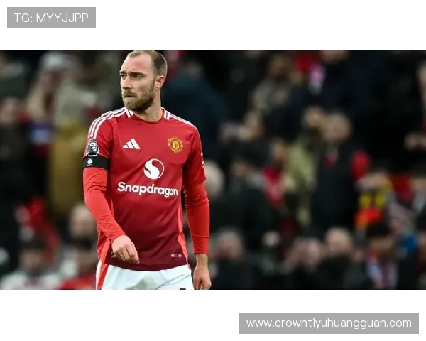 埃里克森职业轨迹：从阿贾克斯到曼联的中场核心之路