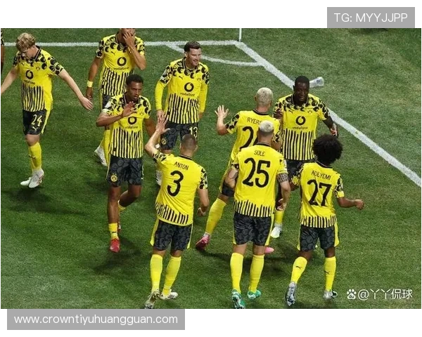 多特蒙德崩盘非偶然，年轻阵容稳定性承压，问题逐步反映至战绩