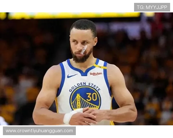 普尔无球跑动占比提升，得分效率反超库里成勇士外线新引擎