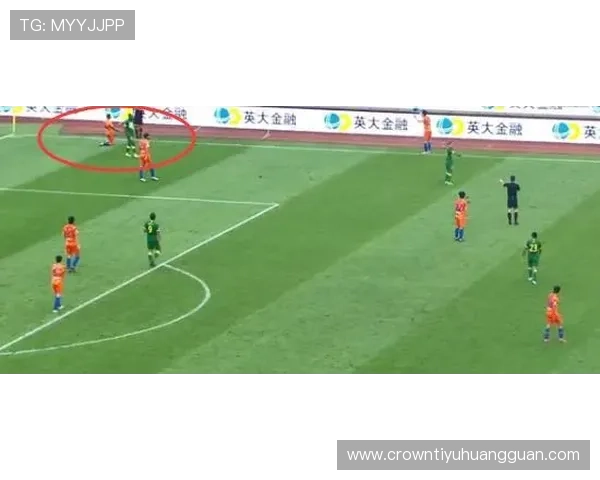 VAR介入后为何有时仍维持原判？揭秘足球视频助理裁判的判罚逻辑