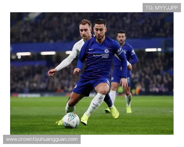 切尔西阵容豪华却进攻乏力，战术适配与核心状态成关键制约