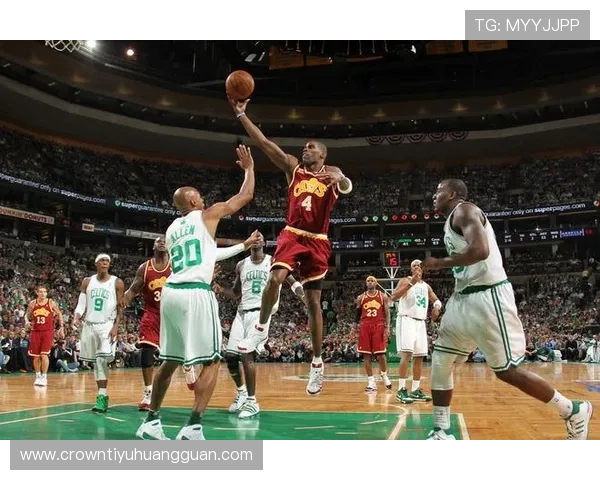 安托万·贾米森利用突破制造投篮机会效率明显提升