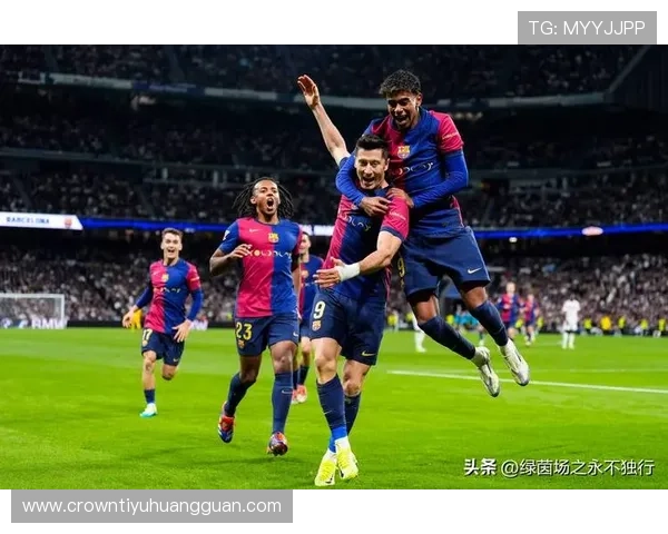 巴萨进攻强势却终结乏力，锋线效率问题已成争冠隐忧