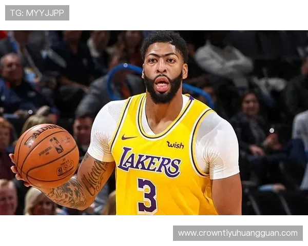 戴维斯篮下高效终结比肩乔丹，挡拆威胁显著提升湖人内线强度