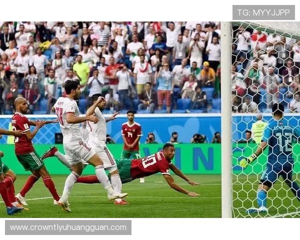 2026世界杯伊朗队阵容预测：阿兹蒙领衔波斯铁骑能否再创亚洲奇迹