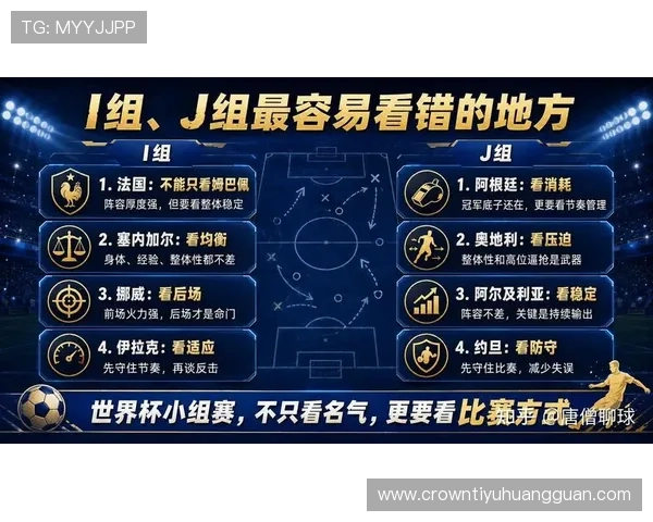 2026世界杯平局多的小组怎么决定排名 2026世界杯平局多的小组怎么决定排名